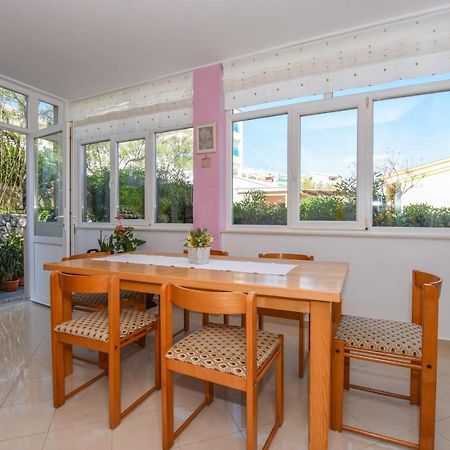 Apartmani Marija Ljubica Pag Town Bagian luar foto