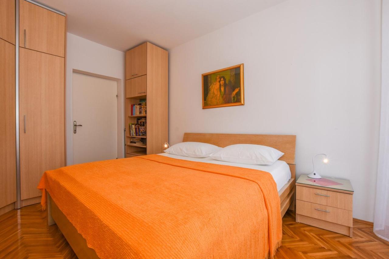 Apartmani Marija Ljubica Pag Town Bagian luar foto